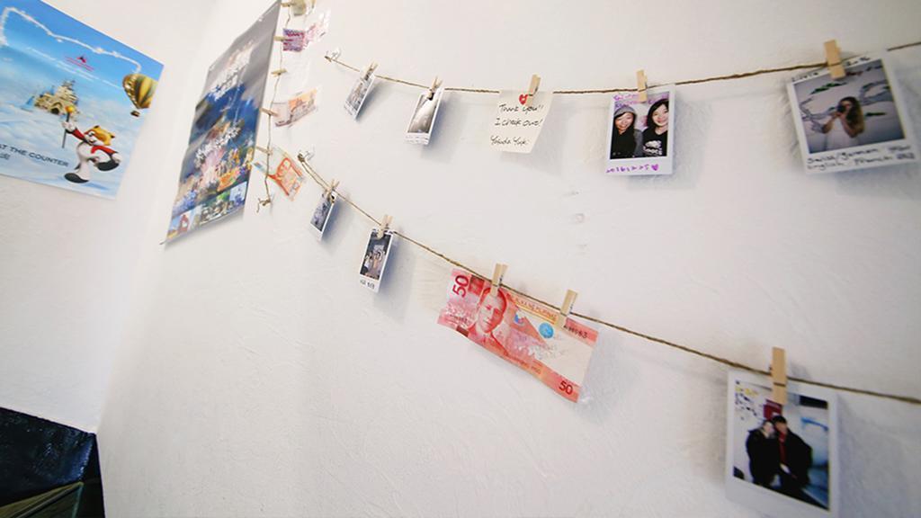Yakorea Hostel Itaewon Seoul Luaran gambar