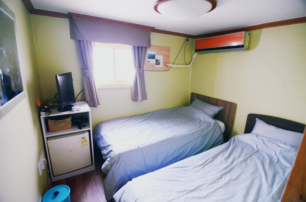 Yakorea Hostel Itaewon Seoul Luaran gambar