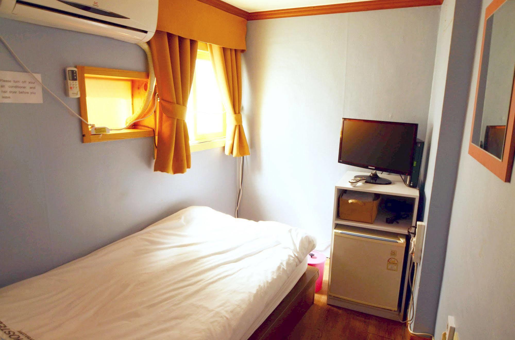 Yakorea Hostel Itaewon Seoul Luaran gambar